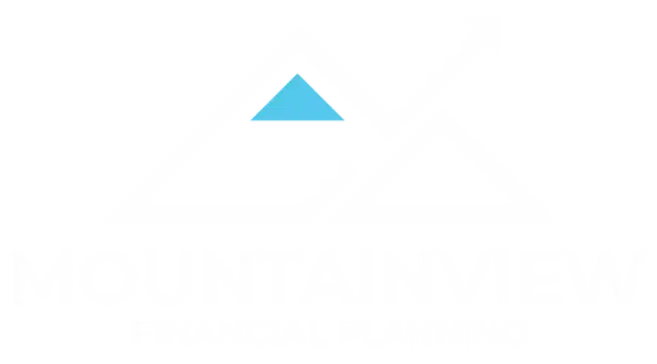 Mountainview Financial Planning advice-only planner logo